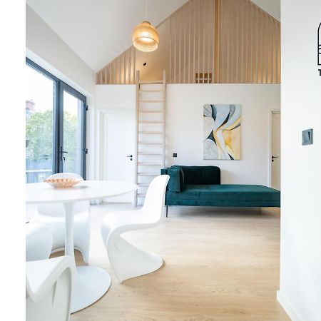 Terra House Villa Вентспилс Екстериор снимка