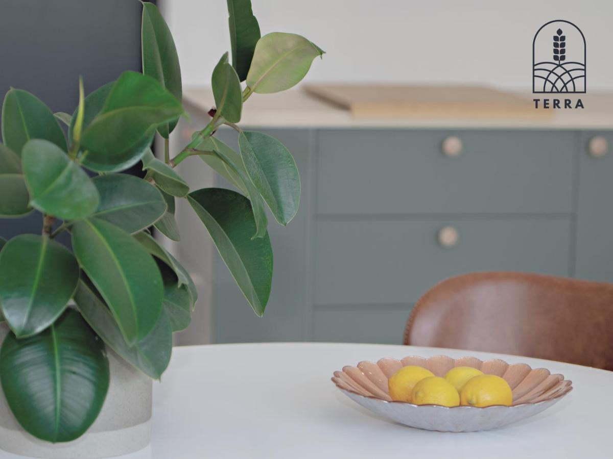 Terra House Villa Вентспилс Екстериор снимка