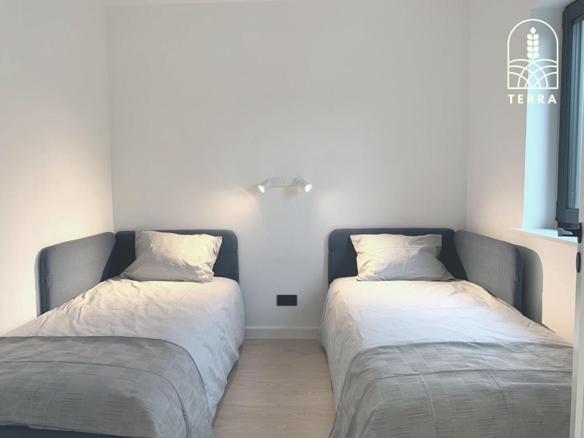 Terra House Villa Вентспилс Екстериор снимка