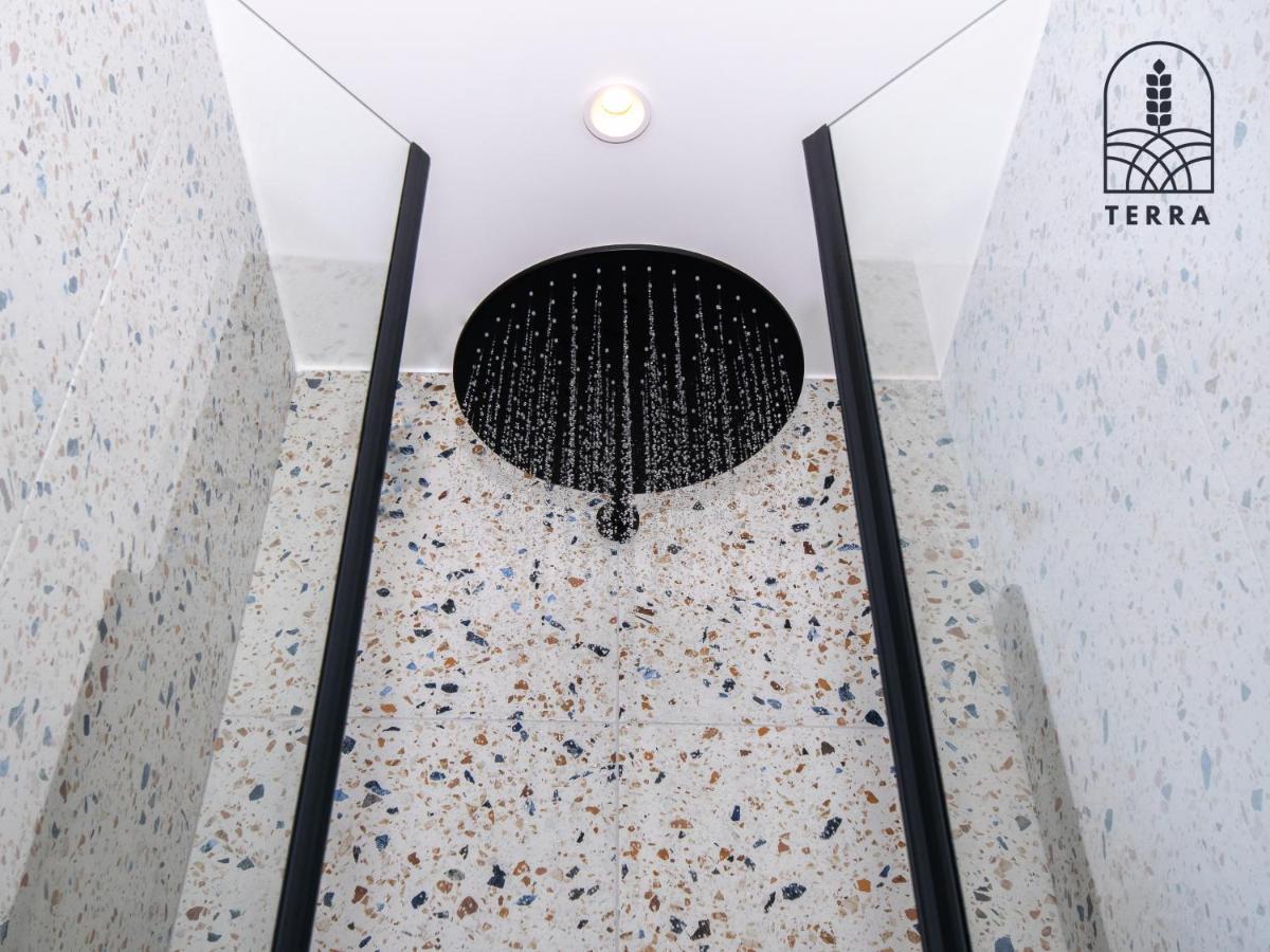 Terra House Villa Вентспилс Екстериор снимка