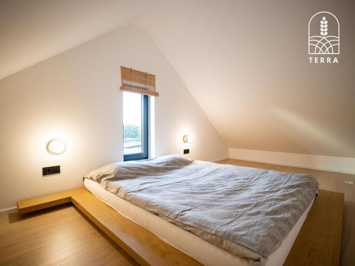 Terra House Villa Вентспилс Екстериор снимка